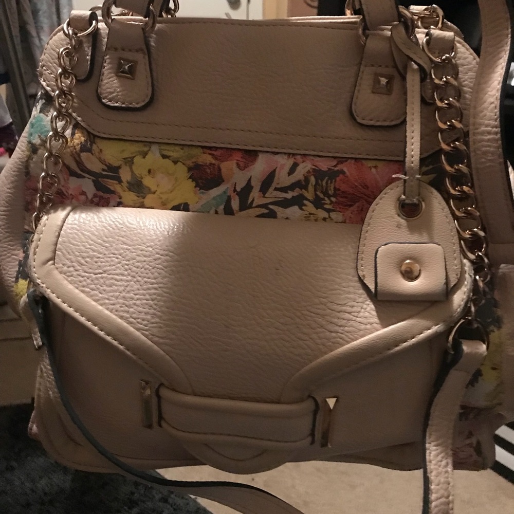 Jessica Simpson Purse